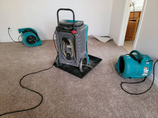 24/7 water damage repair in Port Salerno, FL