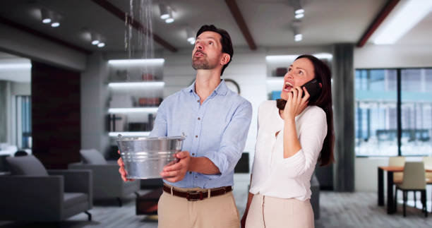 Best Water damage restoration near me  in Port Salerno, FL